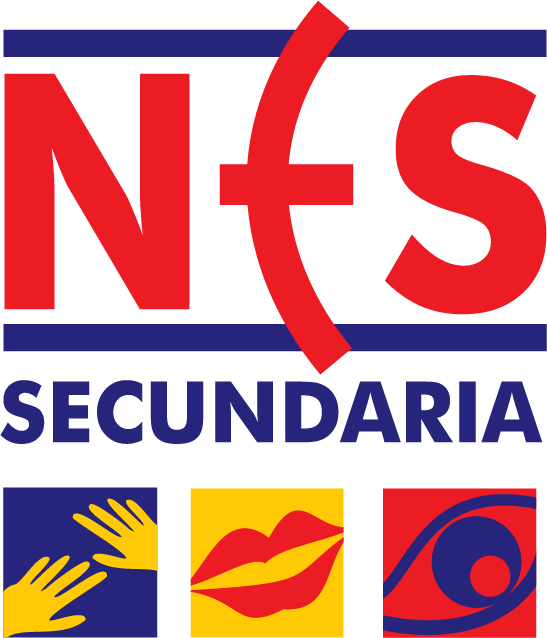 Logo NES SECUNDARIA
