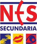 Logo NES SECUNDARIA