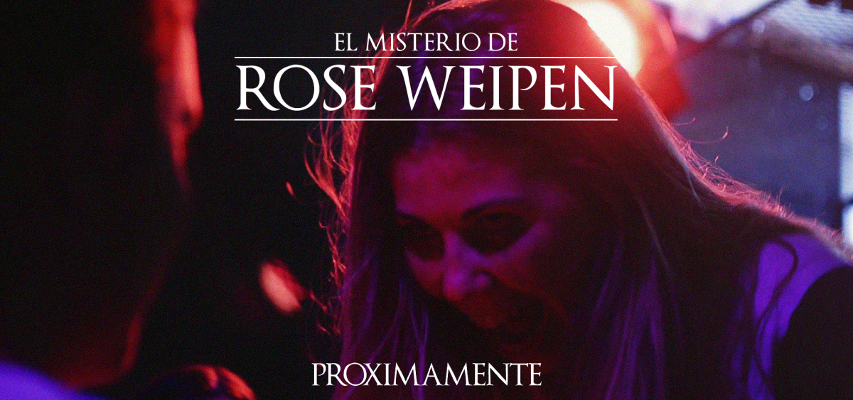 Trailer Rose Weipen